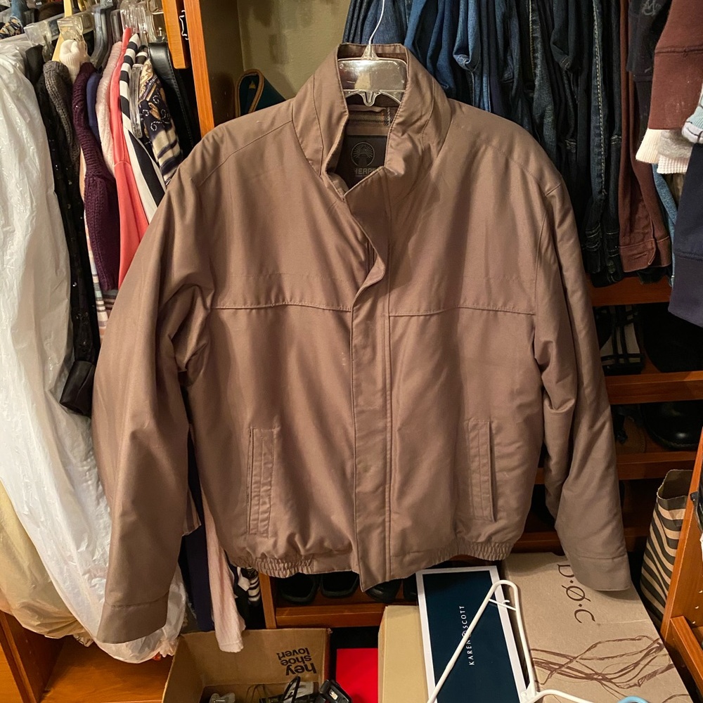 Weatherproof Jacket - image 1